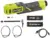 RYOBI USB Lithium High Pressure Inflator Kit with Two 2.0Ah Batteries for $39.97