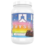RYSE Loaded Protein Powder Little Debbie Cosmic Brownie – $24.99