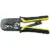 Klein Tools Ratcheting Modular Crimper/Stripper for $19.99