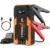 S Zevzo ET05 3000A Portable Car Jump Starter for $26.99