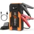 FeraliX Cordless Rechargeable Electric Paddle Board Pump Now $43.99