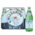 12-Pack S.Pellegrino Sparkling Natural Mineral Water 16.9oz for $8.38
