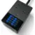 Sabrent 252W 8-Port Desktop Charging Station with LCD Display for $59.66