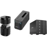 Refurbished Sabrent Docking Stations Starting at $12 with Free Shipping for Prime Members $12.00