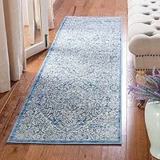 Safavieh Brentwood Collection Runner Rug 2.6ft x 20ft for $133.37
