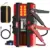 SAFEMATE Portable Battery Jumper Starter with 2500A Peak Power for $24.95