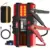 Safemate PJS06 2500A Car Battery Jump Starter for $24.95 – Supports Up to 8L Gas Engines