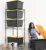 SafeRacks Storage Bin Rack for 5 Totes – Now $59.99