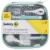 Safety 1st Complete Healthcare Kit (Pyramids Aqua) – $7.87 at Walmart