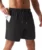 Sailwind Men’s 7″ Quick Dry Athletic Running Shorts for $8.99