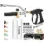 Saker 4000 PSI 2-in-1 Spray Gun Pressure Washer Kit for $29.69