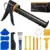 Saker 11-Piece Caulk Gun Kit Now $9.89 for Prime Members