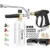 Saker 4000PSI 4-in-1 Dual Connector Spray Gun Kit for $29.49