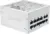 SAMA G1000 1000W 80+ Gold Fully Modular ATX 3.1 Power Supply (White) – $90
