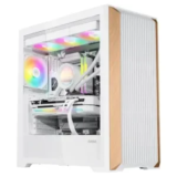 SAMA Z60 Genuine Walnut Wood PC Case for $60 with Free Shipping