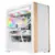 SAMA Z60 Genuine Walnut Wood PC Case for $60 with Free Shipping