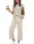 SAMPEEL Women’s Summer Two Piece Set Now $14.99, Was $45.99