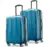 Samsonite Centric 2 Hardside Expandable Luggage Set for $120
