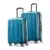 Samsonite Centric 2 Hardside Expandable Luggage Set (2-Piece) for $119.99