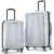 Samsonite Centric 2 Hardside Expandable Luggage Set for $102.63