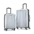 HomePekite 2-Pack 14″ Pine Wood Riser Display Stands for $12.99