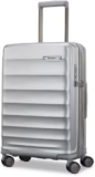 Samsonite Drive X 20-Inch Hardside Spinner Luggage – Now $86.39