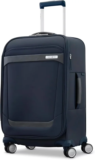 Samsonite Elevation Plus 22″ Carry-On Spinner Luggage for $174