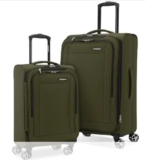 Samsonite Evolve SE Hardside Expandable Luggage 3PC Set for $129.99