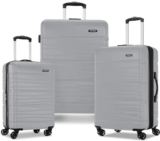 Samsonite Evolve SE Hardside Expandable Luggage Set for $119.99