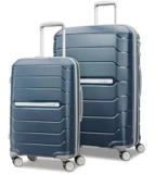 Samsonite Freeform 2-Piece Hardshell Set for $134.99 – 72% Off