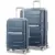 Spring Sale: Up to 74% Off Select Luggage from Samsonite, Rockland, and More $135.00