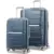 Samsonite Freeform 2-Piece Hardside Luggage Set for $135