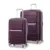 Samsonite Freeform 2-Piece Hardside Luggage Set for $125