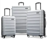Save 76% on Samsonite Omni 2 Hardside Expandable Luggage for $150 $150.00