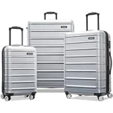 Samsonite Omni 2 Hardside Expandable Luggage Set for $149.99