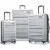 Samsonite Omni 2 Hardside Expandable Luggage Set for $149.99