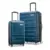 Samsonite Omni 2 Hardside Expandable Luggage Set (20″ & 24″) for $140