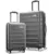 Samsonite Omni 2 Hardside Expandable Luggage Set Now $99.99