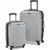 Samsonite Omni PC 2-Piece Expandable Luggage Set for $111.12