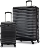 Samsonite Uptempo Lux 2-Piece Expandable Hardside Luggage Set for $199.99