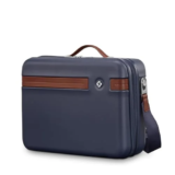 Samsonite Virtuosa Hardside Makeup Case for $47.30 – Free Shipping Available