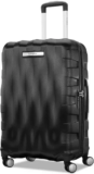 Samsonite Ziplite 6 Hardside Spinner Luggage – $67.19 at Kohl’s (Save 76%)