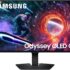 [Monitor] AOC – 27” 240hz QHD QD-OLED $379.99