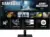 Samsung 32″ M7 4K Smart Monitor (2025) for $230