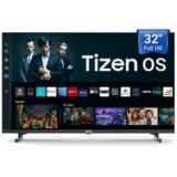Samsung 32″ Full HD Smart TV with Voice Remote for $251.99
