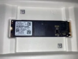 SAMSUNG 512GB NVMe M.2 2280 SSD Now $189.00 – 50% Off