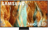 SAMSUNG 75″ 4K Neo QLED Smart TV for $747.99