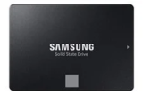 Samsung 870 EVO 1TB SATA III SSD for PC/Laptop – Now $219.99