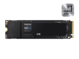 [SSD] Samsung 990 EVO 2 TB M.2-2280 PCIe 5.0 X2 NVMe – $210
