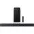 Samsung B-Series 2.1 Channel Soundbar with Subwoofer for $167.99